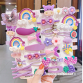 Children's Cute Cartoon Korean Jewelry Princess Headdress